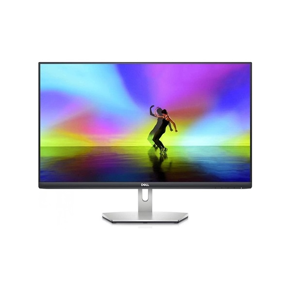 Dell 23,8" S2421HN FHD IPS HDMI ezüst monitor
