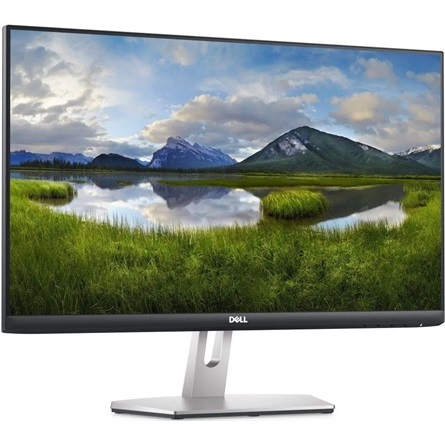 Dell 23,8" S2421HN FHD IPS HDMI ezüst monitor
