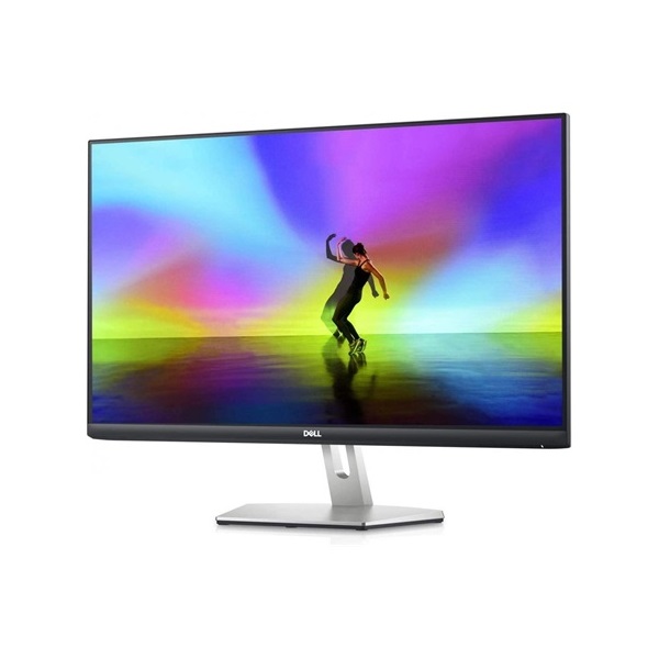 Dell 23,8" S2421HN FHD IPS HDMI ezüst monitor