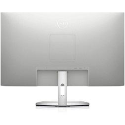 Dell 23,8" S2421HN FHD IPS HDMI ezüst monitor