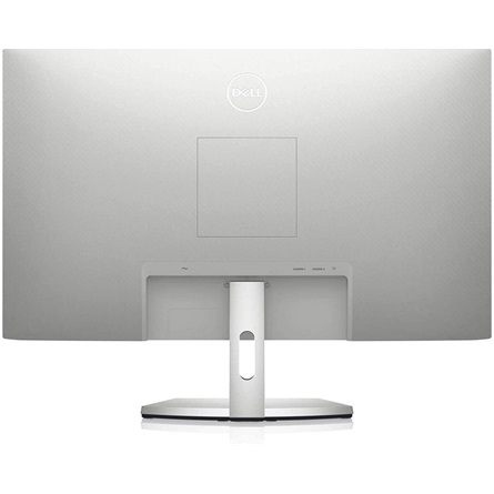 Dell 23,8" S2421HN FHD IPS HDMI ezüst monitor