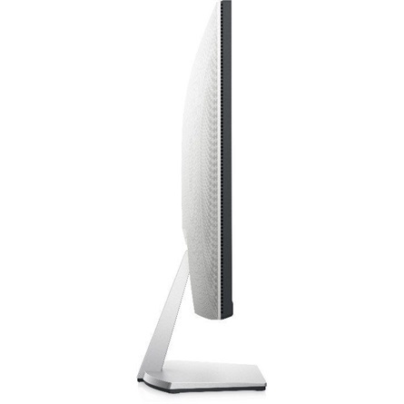 Dell 23,8" S2421HN FHD IPS HDMI ezüst monitor