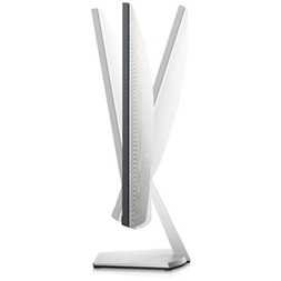 Dell 23,8" S2421HN FHD IPS HDMI ezüst monitor