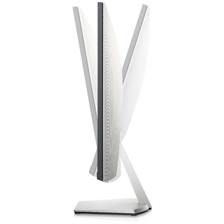 Dell 23,8" S2421HN FHD IPS HDMI ezüst monitor