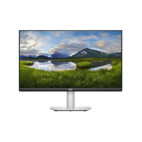 Dell 27" S2721DS QHD IPS DP/HDMI ezüst monitor