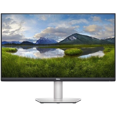 Dell 27" S2721DS QHD IPS DP/HDMI ezüst monitor