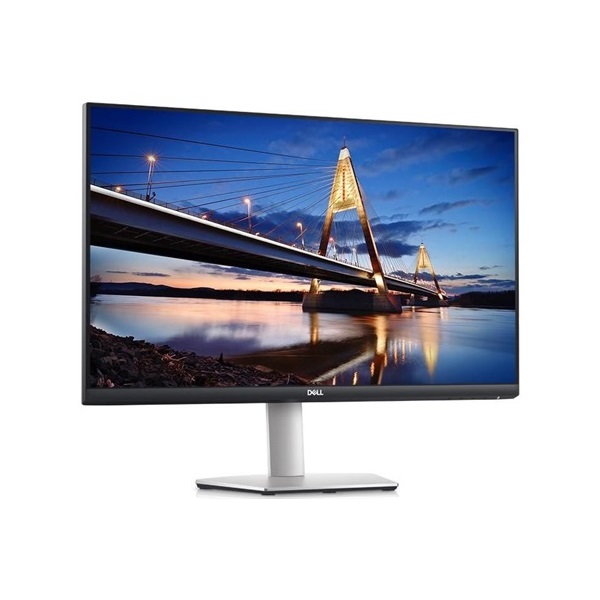 Dell 27" S2721DS QHD IPS DP/HDMI ezüst monitor