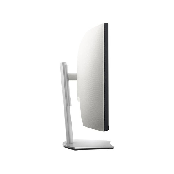 Dell 34" S3422DW UWQHD VA 100Hz DP/HDMI/USB fehér ívelt gamer monitor