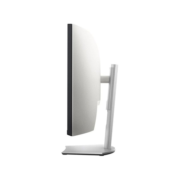 Dell 34" S3422DW UWQHD VA 100Hz DP/HDMI/USB fehér ívelt gamer monitor