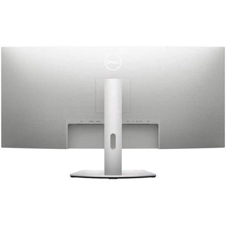 Dell 34" S3422DW UWQHD VA 100Hz DP/HDMI/USB fehér ívelt gamer monitor