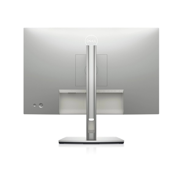 Dell 24,1" U2421E WUXGA IPS DP/HDMI/USB/RJ45 ezüst monitor