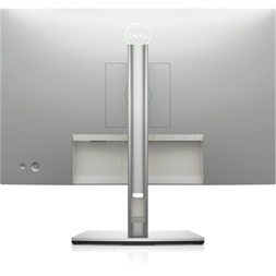 Dell 24,1" U2421E WUXGA IPS DP/HDMI/USB/RJ45 ezüst monitor