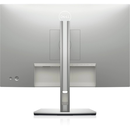 Dell 24,1" U2421E WUXGA IPS DP/HDMI/USB/RJ45 ezüst monitor