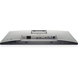 Dell 24,1" U2421E WUXGA IPS DP/HDMI/USB/RJ45 ezüst monitor