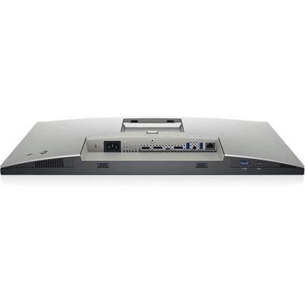 Dell 24,1" U2421E WUXGA IPS DP/HDMI/USB/RJ45 ezüst monitor