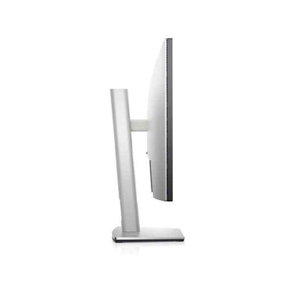 Dell 24,1" U2421E WUXGA IPS DP/HDMI/USB/RJ45 ezüst monitor