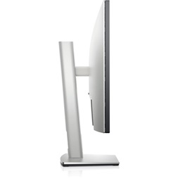 Dell 24,1" U2421E WUXGA IPS DP/HDMI/USB/RJ45 ezüst monitor