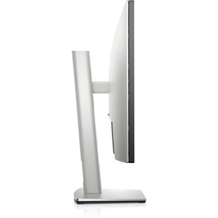 Dell 24,1" U2421E WUXGA IPS DP/HDMI/USB/RJ45 ezüst monitor