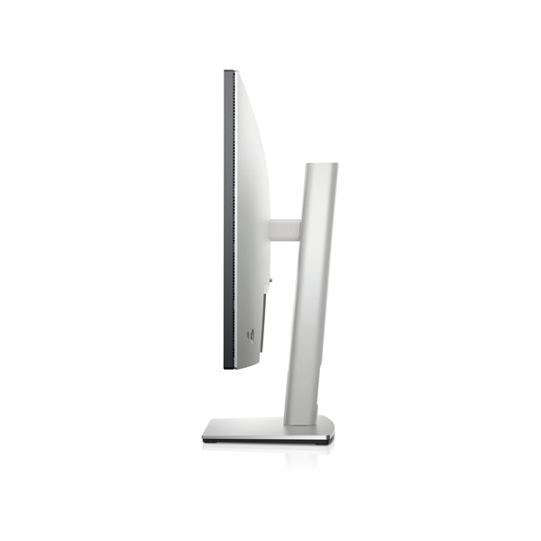 Dell 24,1" U2421E WUXGA IPS DP/HDMI/USB/RJ45 ezüst monitor