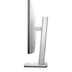 Dell 24,1" U2421E WUXGA IPS DP/HDMI/USB/RJ45 ezüst monitor