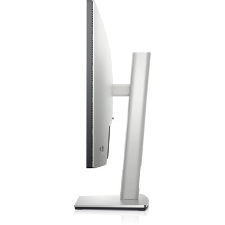 Dell 24,1" U2421E WUXGA IPS DP/HDMI/USB/RJ45 ezüst monitor