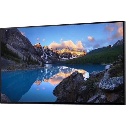 Dell 23,8" U2422 FHD IPS DP/HDMI/USB LED ezüst monitor