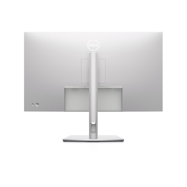 Dell 31,5" U3223QE UltraSharp UHD IPS DP/HDMI/USB/RJ45 ezüst LED monitor