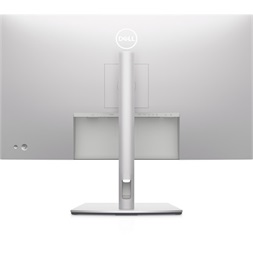 Dell 31,5" U3223QE UltraSharp UHD IPS DP/HDMI/USB/RJ45 ezüst LED monitor