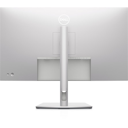 Dell 31,5" U3223QE UltraSharp UHD IPS DP/HDMI/USB/RJ45 ezüst LED monitor