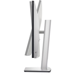 Dell 31,5" U3223QE UltraSharp UHD IPS DP/HDMI/USB/RJ45 ezüst LED monitor