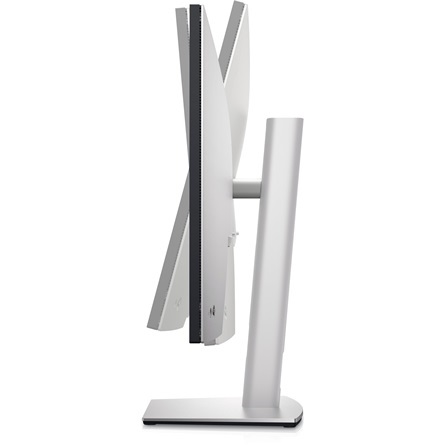 Dell 31,5" U3223QE UltraSharp UHD IPS DP/HDMI/USB/RJ45 ezüst LED monitor