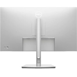 Dell 31,5" UltraSharp U3223QE UHD IPS DP/HDMI/USB/RJ45 ezüst monitor