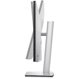 Dell 31,5" UltraSharp U3223QE UHD IPS DP/HDMI/USB/RJ45 ezüst monitor