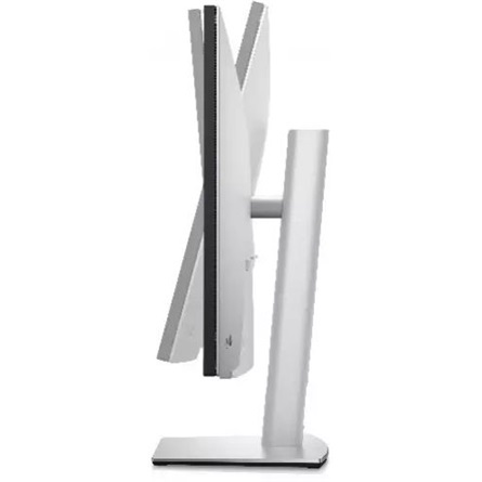 Dell 31,5" UltraSharp U3223QE UHD IPS DP/HDMI/USB/RJ45 ezüst monitor