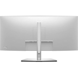 Dell 34,14" UltraSharp U3423WE UWQHD IPS DP/HDMI/USB/RJ45 ezüst ívelt monitor