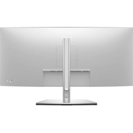 Dell 34,14" UltraSharp U3423WE UWQHD IPS DP/HDMI/USB/RJ45 ezüst ívelt monitor