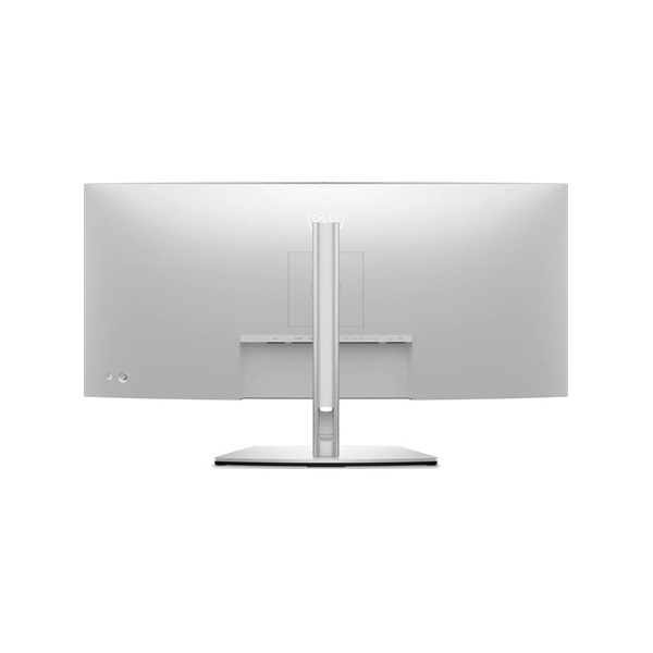 Dell 34,14" UltraSharp U3423WE UWQHD IPS DP/HDMI/USB/RJ45 ezüst ívelt monitor