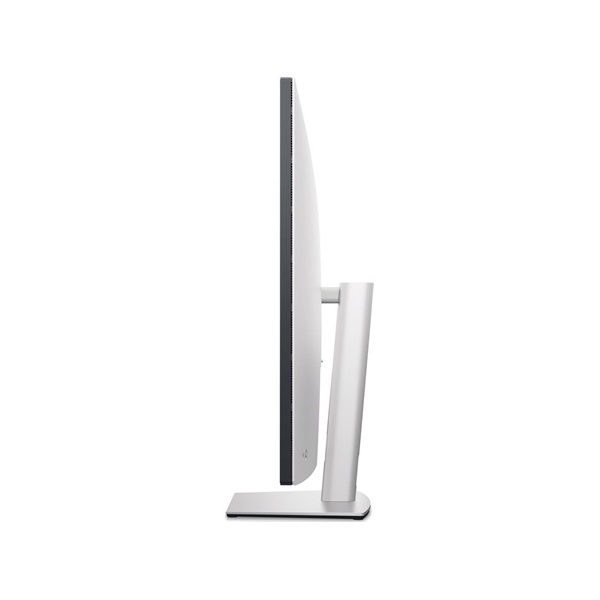 Dell 42,5" UltraSharp U4323QE UHD IPS DP/HDMI/USB/RJ45 ezüst LED monitor