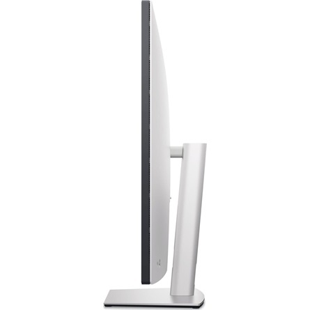 Dell 42,5" UltraSharp U4323QE UHD IPS DP/HDMI/USB/RJ45 ezüst LED monitor