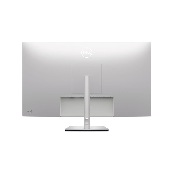 Dell 42,5" UltraSharp U4323QE UHD IPS DP/HDMI/USB/RJ45 ezüst LED monitor