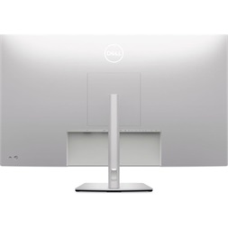 Dell 42,5" UltraSharp U4323QE UHD IPS DP/HDMI/USB/RJ45 ezüst LED monitor