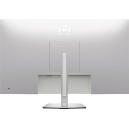 Dell 42,5" UltraSharp U4323QE UHD IPS DP/HDMI/USB/RJ45 ezüst LED monitor