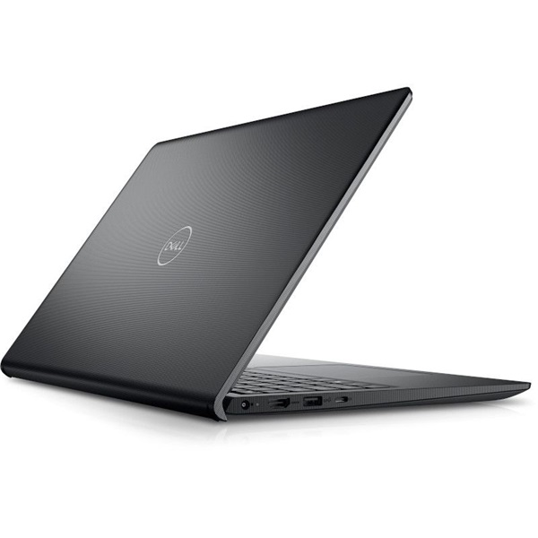 Dell Vostro 3530 15,6"FHD/Intel Core i3-1305U/8GB/256GB/Int.VGA/Linux/fekete laptop
