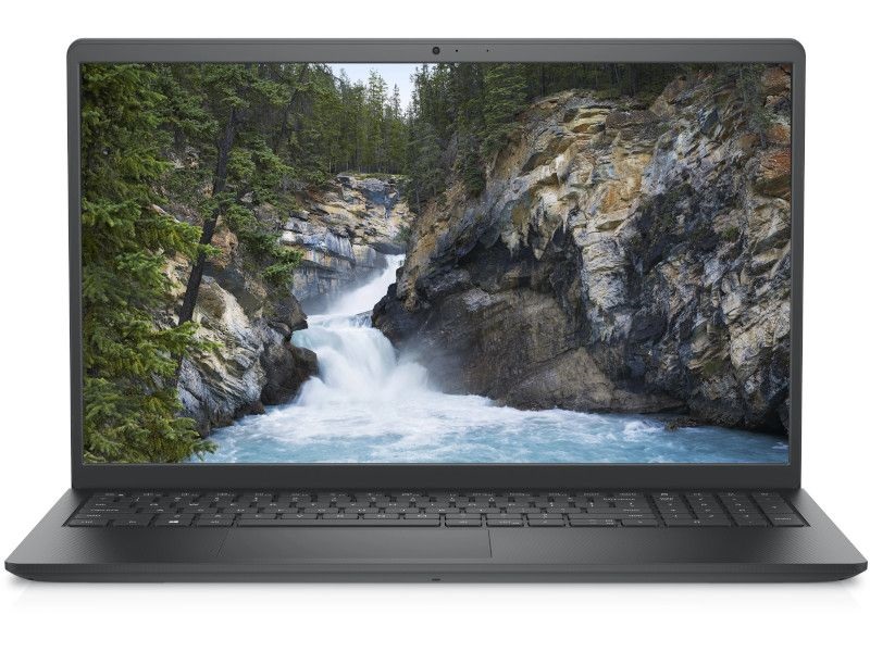 Dell Vostro 3530 15,6"FHD/Intel Core i7-1355U/16GB/512GB/Int.VGA/Linux/fekete laptop