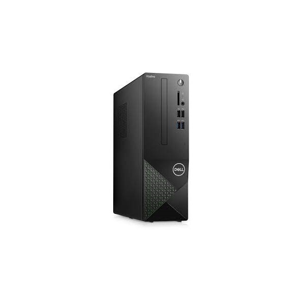 Dell Vostro 3020 SFF/Core i3-13100/8GB/256GB/Win11 Pro/fekete Asztali számítógép