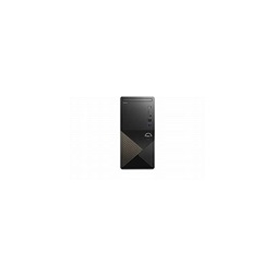 Dell Vostro 3030 MT/i7-14700/16GB/1TB/Linux/fekete asztali számítógép