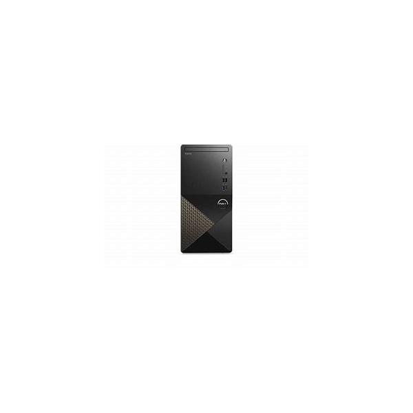 Dell Vostro 3030 MT/i7-14700/8GB/512GB/Win11 Pro/fekete asztali számítógép