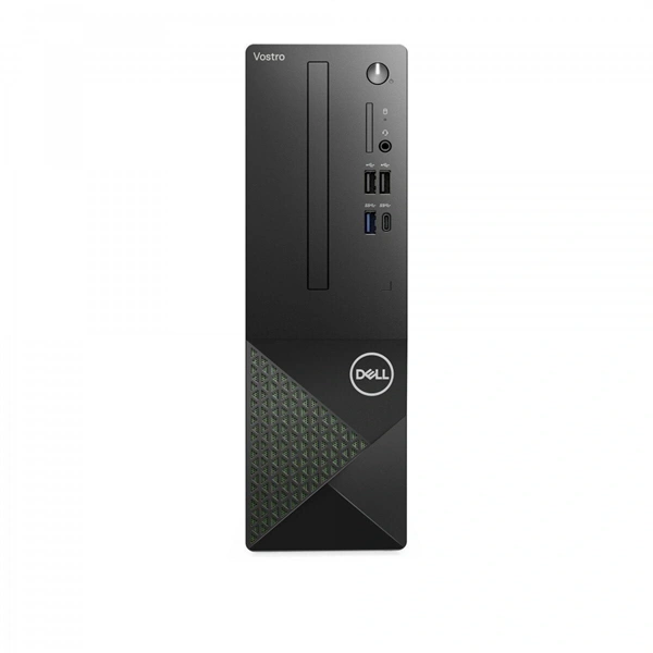 Dell Vostro 3030 SFF/i5-14400/8GB/512GB/Win11 Pro/fekete asztali számítógép