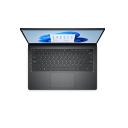 Dell Vostro 3420 14"FHD/Intel Core i3-1215U/8GB/256GB/Int.VGA/Win11 Pro/fekete laptop