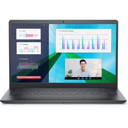 Dell Vostro 3430 14"FHD/Intel Core i5-1355U/16GB/512GB/Int.VGA/Linux laptop